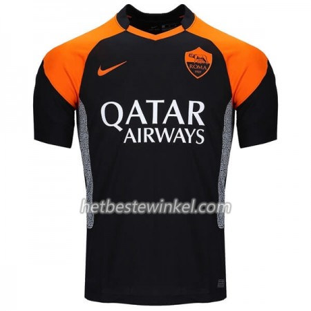 AS Roma Voetbalshirts Third 2020/21